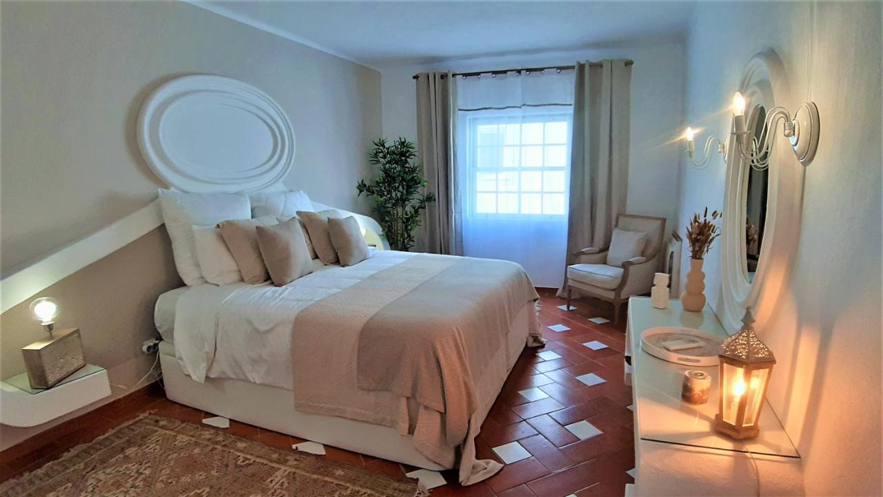 City Walls Rooftop Terrace Duplex @ Citycenter & Beach Lagos Exterior foto