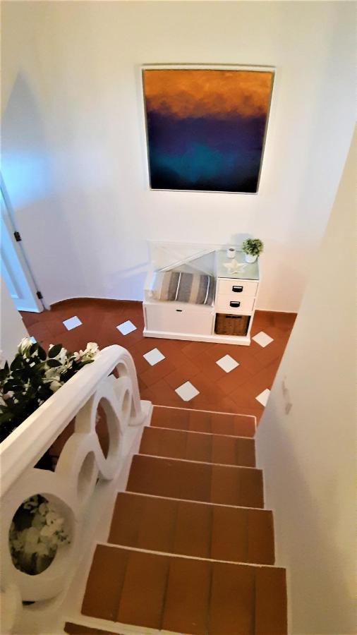 City Walls Rooftop Terrace Duplex @ Citycenter & Beach Lagos Exterior foto